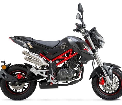 Benelli TNT 125 CBS - Motorcycles, Scooters, Helmets, Clothing ...