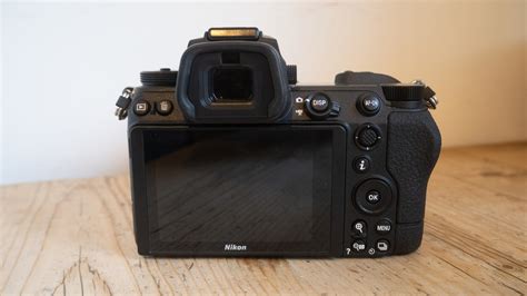 Nikon Z6 II review | Space