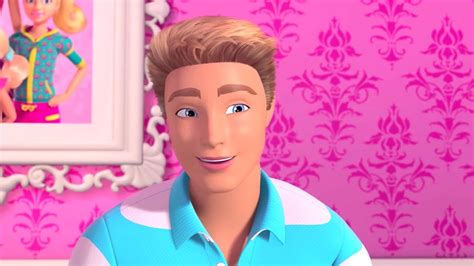 Barbie: Life in the Dreamhouse - Everybody Needs a Ken - first version ...