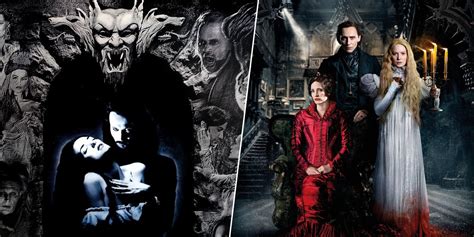 10 Haunting Gothic Horror Movies That You Need To Watch