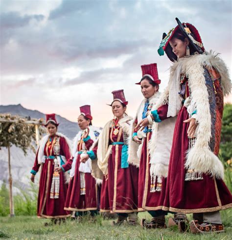 ladakhi-dance - Secret Retreats Blog