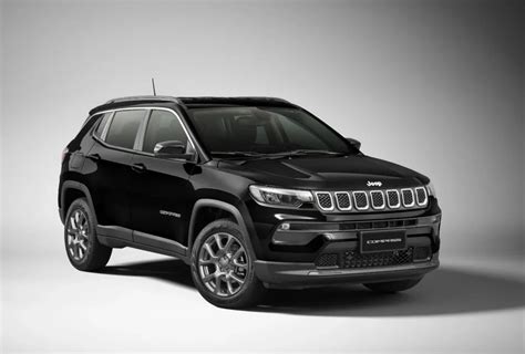 2024 Jeep Compass Sport Reliability - Merci Lucila