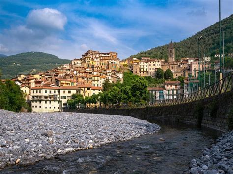 Pigna, pueblo en Liguria: qué ver - Italia.it