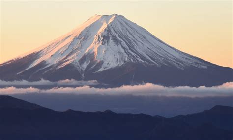 Ken Noguchi: Now is the Time to Plan and Prepare for a Mount Fuji Eruption