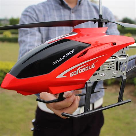 130CM big large rc helicopter BR6508 2.4G 3.5CH Super Large Metal RC ...