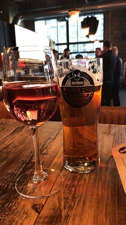 Brewdog Lothian Road, Edinburgh - West End - Restaurant Reviews, Phone ...