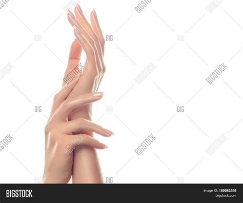 Hand Skin Care. Image & Photo (Free Trial) | Bigstock