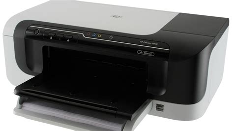 HP Officejet 6000 review: HP Officejet 6000 - CNET