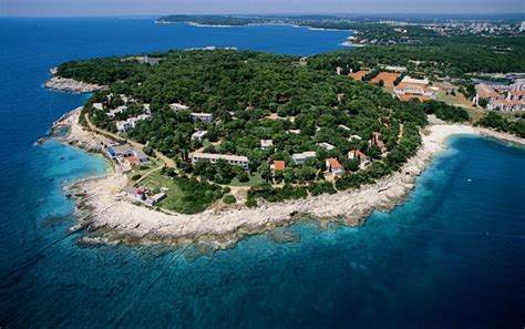 A Quick Guide to Pula Croatia