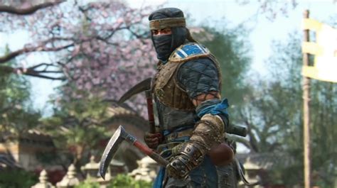 For Honor Shinobi and Centurion Executions and Emotes Leaked | Yhan Game