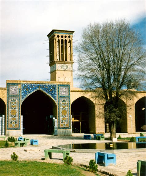 Kerman, Iran Kerman information, Kerman travel, places to stay Kerman ...