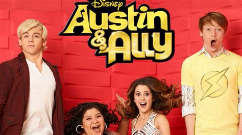 ‘Austin & Ally’ Cast 2021: Where Are The Disney Stars Now