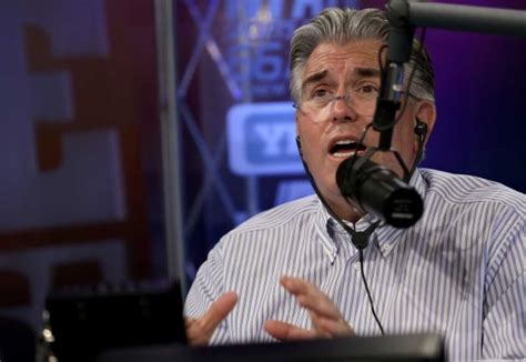 Wait a Second! Mike Francesa Returning to WFAN | Metsmerized Online