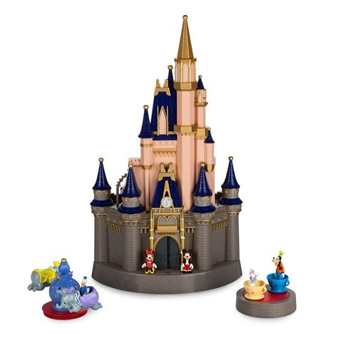 Cinderella Castle Playset – Walt Disney World | shopDisney