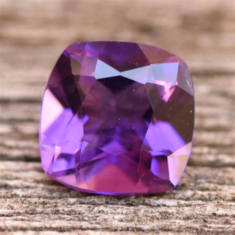 1.30cts Purple Amethyst Stone | Seda Gems