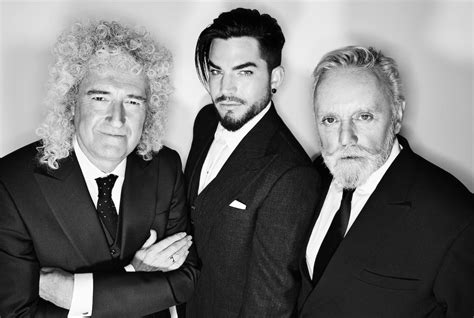 Queen + Adam Lambert Tickets, Tour & Concert Information | Live Nation ...