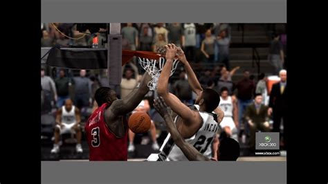 NBA 2K8 News, Achievements, Screenshots and Trailers