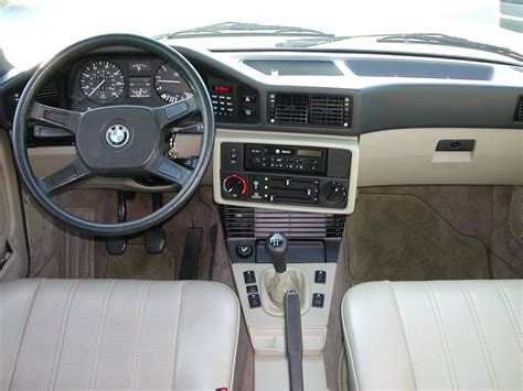 Bmw E28 Interior | Cadillac Escalade xltag