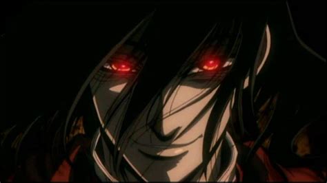 Alucard | Anime Amino