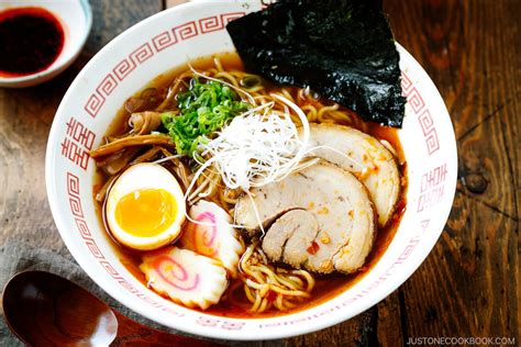 Ramen - OineTaleha