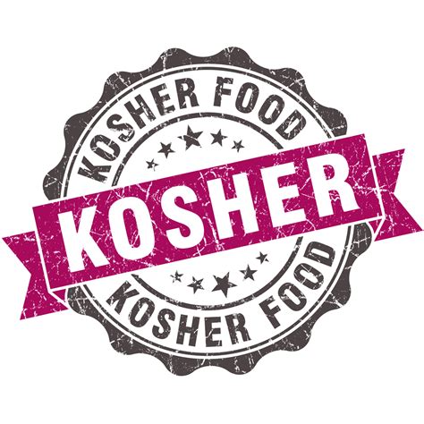 Understanding Kosher Food Labels | PacMoore