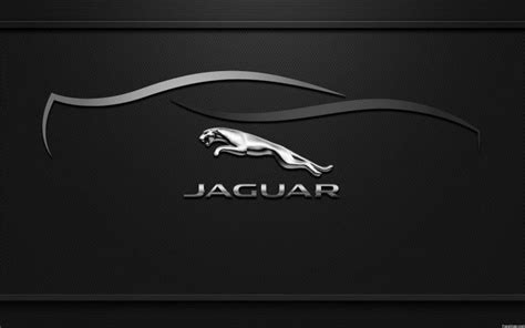 Jaguar Logo Wallpapers - HDWallpaper.NU - Top HD Wallpapers ...