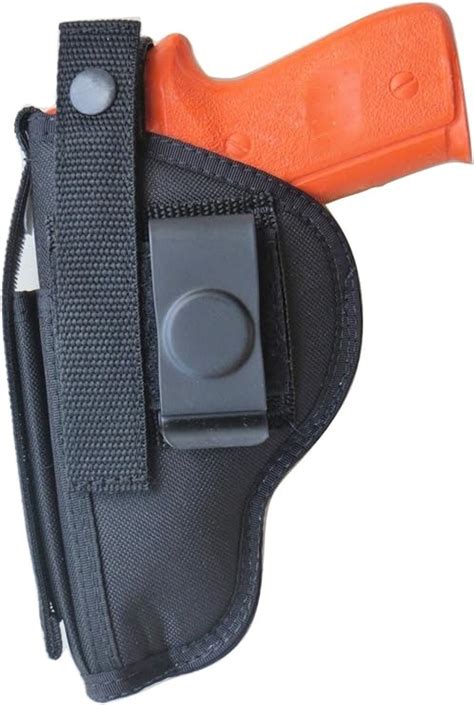 Amazon.com : Federal Holsterworks Holster for Taurus TX22 22LR Pistol ...