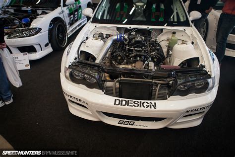 V8 Swapping: Choose Your Weapon - Speedhunters