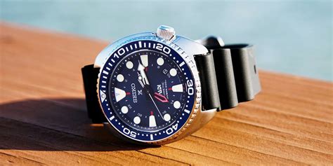 11 Best GMT Watches for Travelers in 2019 - Stylish GMT Watches for Men