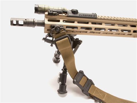 Magpul M-LOK QD Sling Mount – Bayou Tactical