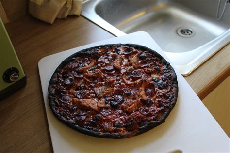 Burnt Pizza: Causes, Prevention, and Fixes - Pizzaware