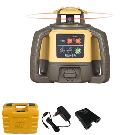 Topcon Rl H5a Manual Pdf