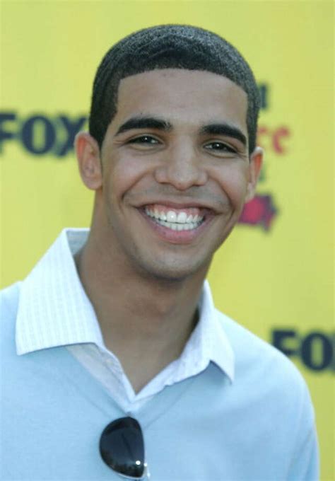 Happy Birthday, Drake! - SFGate