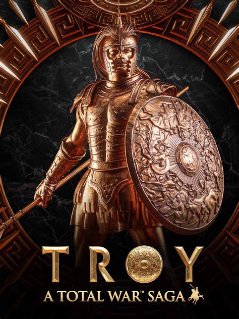 A Total War Saga: TROY | Download and Buy Today - Epic Games Store