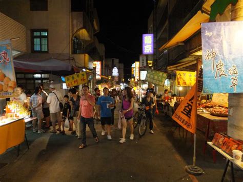 Sanur Night Market, Bali | Pasar Sindhu Night Market