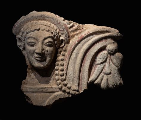 ANCIENT ETRUSCAN ART | Kallos Gallery