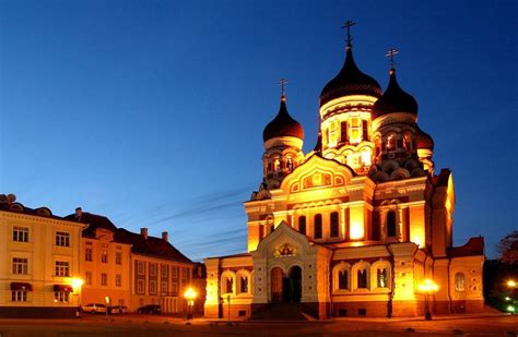 Religion in Estonia