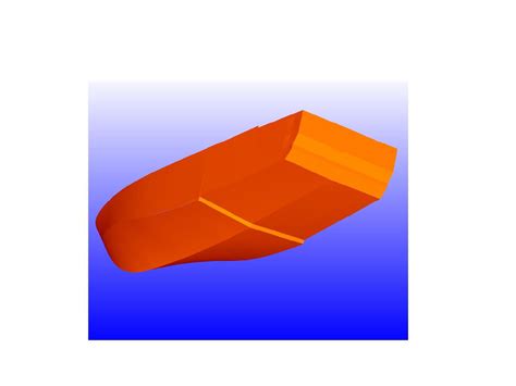 powerboat | Boat Design Net