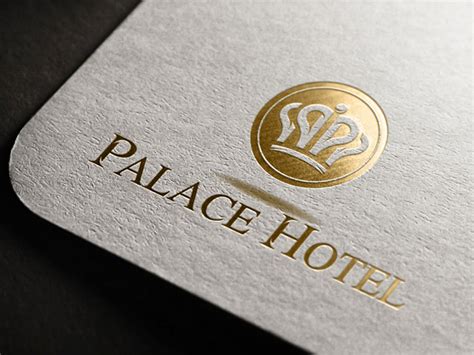 Palace Hotel by Marcus Thayan on Dribbble