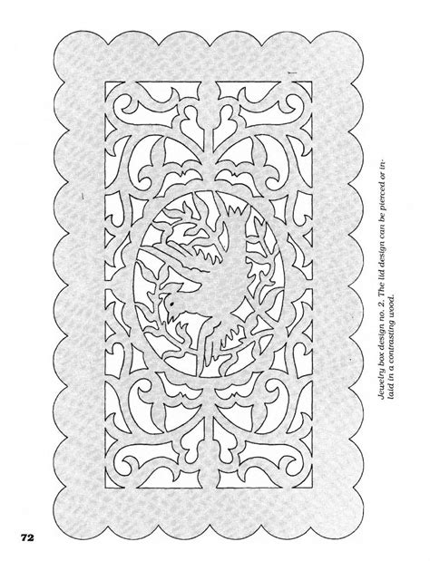 scroll saw fretwork patterns pdf - Wretched Logbook Image Library