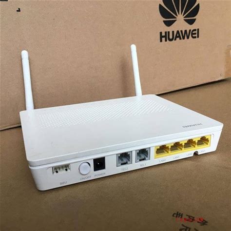 Huawei ONT GPON Router HG8546M