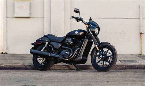 HARLEY-DAVIDSON Street 500 (2014-2015) Specs, Performance & Photos ...