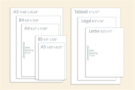 US Legal Paper Dimensions Drawings, 41% OFF | www.elevate.in