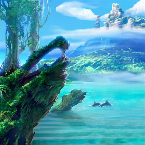 Is Avatar Available In 4k Nature Trees Wallpaper 2560x1600 28782 - Riset