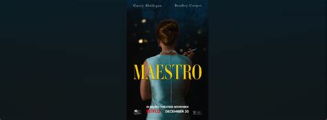 Maestro - Movie | Cast, Release Date, Trailer, Posters, Reviews, News ...