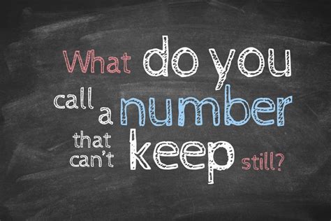 36 Math Jokes to Get Every Nerd Through Pi Day | Math jokes, Funny math ...