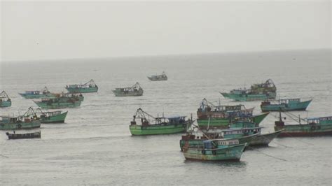 Rameshwaram | Beautiful panoramic beach view & Sunrise - YouTube