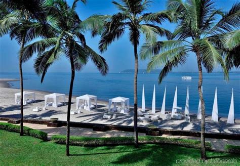 Goa Marriott Resort & Spa,North Goa:Photos,Reviews,Deals