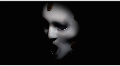 New Ghostface Mask For Scream TV Show Revealed! | Halloween Love