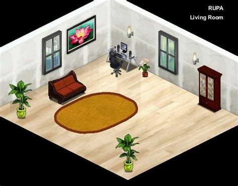 Decorate Your Home Games Online